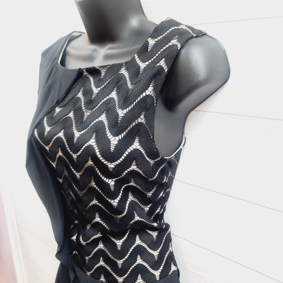 DVF Cocktail Dress - Picture 3 of 7